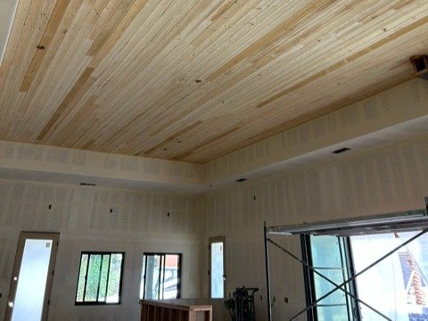 HDZ Carpentry LLC